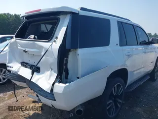 2019 Chevrolet Tahoe LT with VIN 1GNSCBKC2KR128944, listed as a IAAI auction lot 42600686 with 92,980 mi miles and . Bid and sale history available at DreamBid. Image 19.