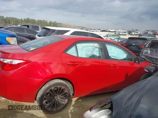 2014 Toyota Corolla L with VIN 2T1BURHE2EC183772, listed as a IAAI auction lot 41795519 with 115,146 mi miles and . Bid and sale history available at DreamBid. Image 13.