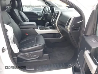 2018 Ford F-150 XL z VIN 1FTEW1E57JFD89572, wystawiony jako IAAI lot #41581500 z przebiegiem 68 484 mil mil oraz . Historia ofert i sprzedaży dostępna na DreamBid. Obrazek 5.