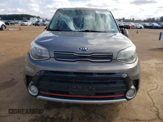 2018 Kia Soul ! with VIN KNDJX3AA6J7578718, listed as a Copart auction lot 43466065 with 0 mi miles and Salvage Title. Bid and sale history available at carsss.com. Image 5.