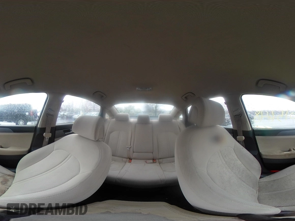 2016 Hyundai Sonata SE z VIN 5NPE24AF7GH391820, wystawiony jako IAAI lot #42015648 z przebiegiem 123 004 mil mil oraz . Historia ofert i sprzedaży dostępna na DreamBid. Obrazek 21.