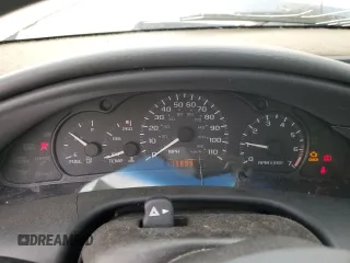 2004 Chevrolet Cavalier with VIN 3G1JC546X4S116773, listed as a Copart auction lot 43628375 with 173,899 mi miles and Salvage Title. Bid and sale history available at DreamBid. Image 9.