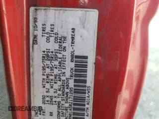 1994 Toyota Pickup z VIN 4TARN81A5RZ171295, wystawiony jako Copart lot #46826295 z przebiegiem 346 964 mil mil oraz Szkoda całkowita • Salvage title. Historia ofert i sprzedaży dostępna na DreamBid. Obrazek 12.