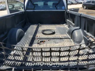 2014 Ford F-150 XL with VIN 1FTMF1CM0EKF61685, listed as a Copart auction lot 54798055 with 210,709 mi miles and Clean Title. Bid and sale history available at carsss.com. Image 10.