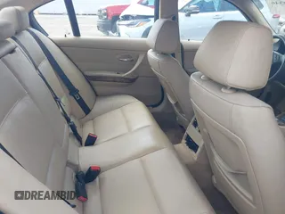 2008 BMW 3 Series 328xi with VIN WBAVC73578KP38226, listed as a IAAI auction lot 42517346 with 170,665 mi miles and . Bid and sale history available at DreamBid. Image 8.