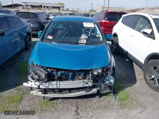 2021 Toyota Prius Prime LE with VIN JTDKAMFP5M3166746, listed as a IAAI auction lot 41412250 with 90,146 mi miles. Bid and sale history available at carsss.com. Image 13.