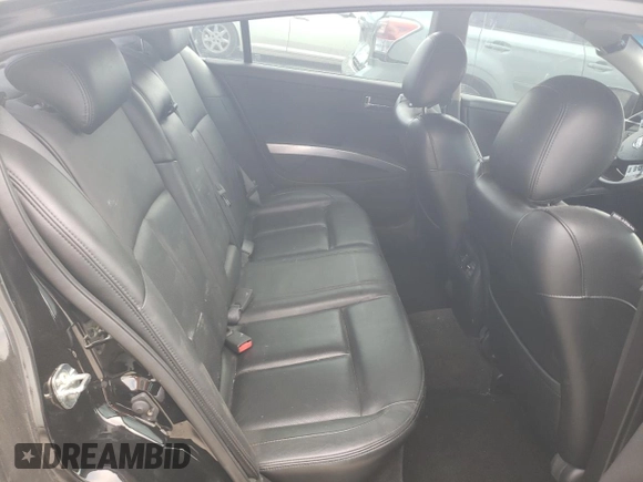 2008 Nissan Maxima 3.5 SE with VIN 1N4BA41E98C814929, listed as a Copart auction lot 68988884 with 192,900 mi miles and Salvage Title. Bid and sale history available at carsss.com. Image 10.
