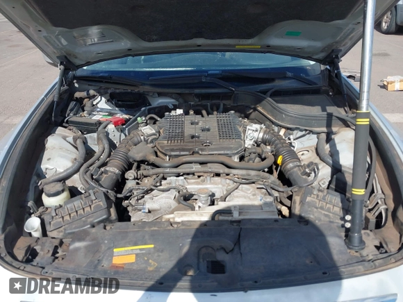 2012 Infiniti G25 Journey with VIN JN1DV6AP5CM810404, listed as a IAAI auction lot 42294231 with 200,361 mi miles and . Bid and sale history available at DreamBid. Image 10.