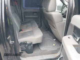 2008 Ford F-150 XL с VIN 1FTRW12W98FB31577, выставлен на аукционе IAAI как лот 42303789 с пробегом 130 705 миль миль и . История ставок и продаж доступна на DreamBid. Изображение 8.