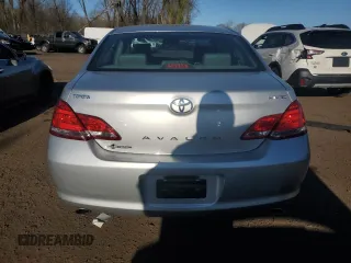 2005 Toyota Avalon XL z VIN 4T1BK36B65U047400, wystawiony jako Copart lot #48930625 z przebiegiem 170 252 mil mil oraz Szkoda całkowita • Salvage title. Historia ofert i sprzedaży dostępna na DreamBid. Obrazek 6.