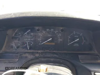 1995 Ford F-250 with VIN 1FTHF25F0SNB08859, listed as a IAAI auction lot 41783605 with 1 mi miles. Bid and sale history available at carsss.com. Image 7.