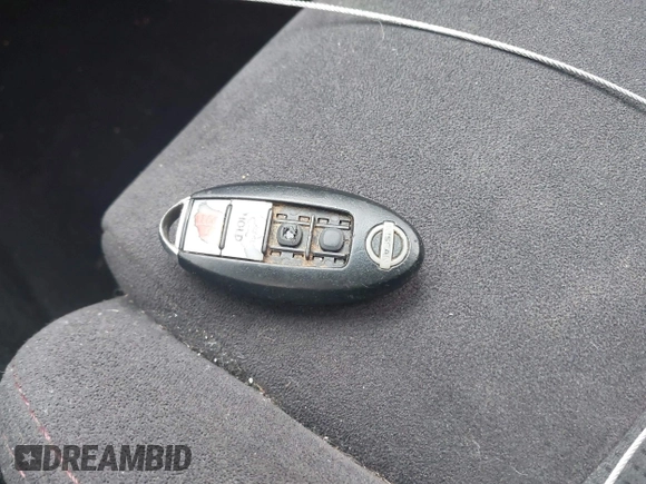 2009 Nissan Maxima S с VIN 1N4AA51E19C827371, выставлен на аукционе IAAI как лот 42306914 с пробегом 263 226 миль миль и . История ставок и продаж доступна на DreamBid. Изображение 11.