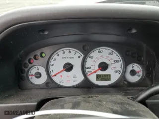 2003 Ford Escape XLS Popular with VIN 1FMYU92143KE03629, listed as a Copart auction lot 51116455 with 105,202 mi miles and Salvage Title. Bid and sale history available at carsss.com. Image 9.
