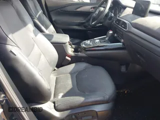 2020 Mazda CX-9 Touring with VIN JM3TCACY1L0419630, listed as a IAAI auction lot 42282675 with 105,207 mi miles and . Bid and sale history available at DreamBid. Image 5.