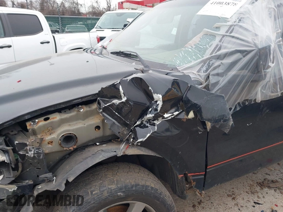 2004 Ford F-150 XL with VIN 1FTRF14W84NC10476, listed as a IAAI auction lot 41003878 with 336,019 mi miles and . Bid and sale history available at DreamBid. Image 19.