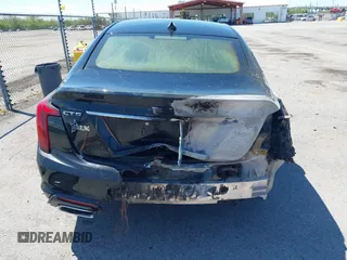 2023 Cadillac CT5 Premium Luxury z VIN 1G6DN5RK5P0138649, wystawiony jako IAAI lot #41880273 z przebiegiem Nie podano mil oraz . Historia ofert i sprzedaży dostępna na DreamBid. Obrazek 15.