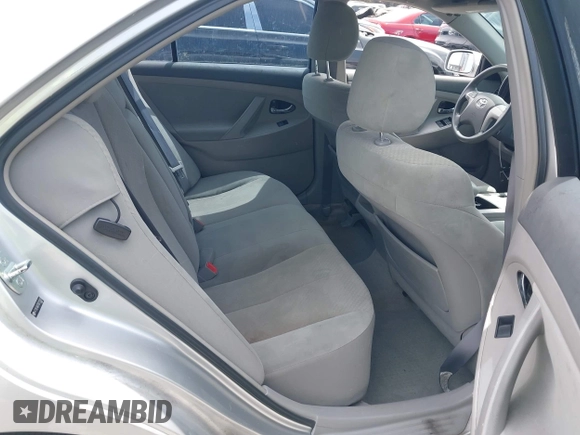 2008 Toyota Camry LE with VIN 4T1BE46K78U212081, listed as a IAAI auction lot 42118364 with 113,794 mi miles and . Bid and sale history available at DreamBid. Image 8.