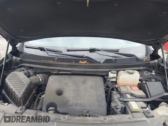 2020 Chevrolet Traverse High Country with VIN 1GNERNKW3LJ186049, listed as a IAAI auction lot 42010235 with 125,847 mi miles and . Bid and sale history available at DreamBid. Image 10.