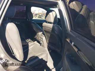 2014 Kia Sorento SX with VIN 5XYKW4A75EG457768, listed as a IAAI auction lot 41388412 with 129,691 mi miles. Bid and sale history available at carsss.com. Image 8.