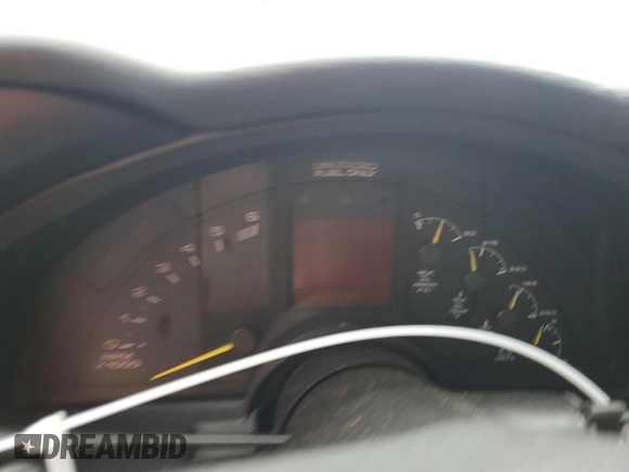1995 Chevrolet Corvette z VIN 1G1YY22PXS5115866, wystawiony jako Copart lot #74983214 z przebiegiem Nie podano mil oraz Szkoda całkowita • Salvage title. Historia ofert i sprzedaży dostępna na DreamBid. Obrazek 10.