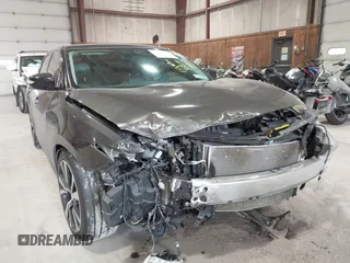 2016 Nissan Maxima Platinum with VIN 1N4AA6AP3GC404618, listed as a IAAI auction lot 42372458 with 133,968 mi miles and . Bid and sale history available at DreamBid. Image 6.
