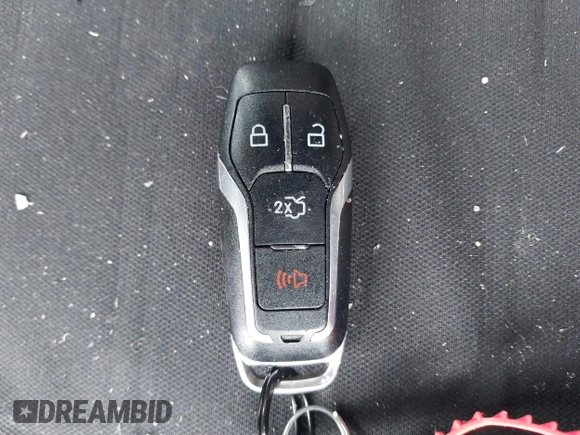 2017 Ford Mustang GT with VIN 1FA6P8CF7H5246553, listed as a IAAI auction lot 42308198 with 67,657 mi miles and . Bid and sale history available at DreamBid. Image 11.