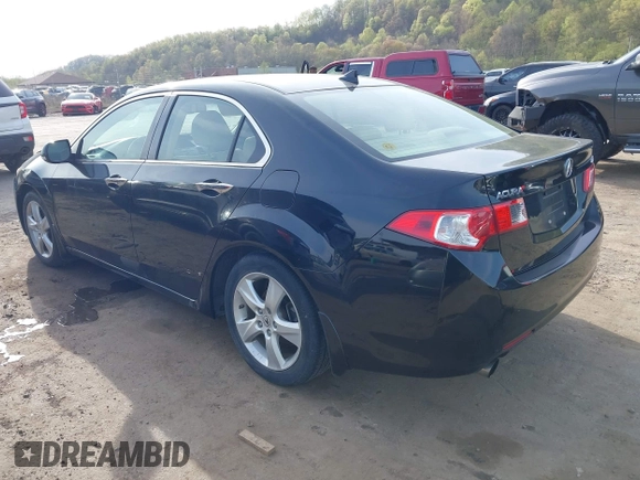 2010 Acura TSX с VIN JH4CU2F67AC012220, выставлен на аукционе IAAI как лот 42093752 с пробегом 167 879 миль миль и . История ставок и продаж доступна на DreamBid. Изображение 3.