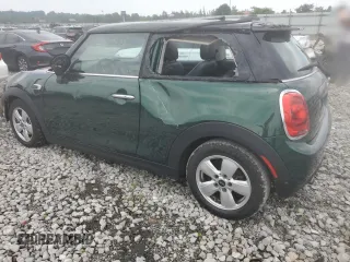 2017 MINI Hardtop Cooper с VIN WMWXP5C30H2F61148, выставлен на аукционе Copart как лот 59257925 с пробегом 61 446 миль миль и Списание • Salvage title. История ставок и продаж доступна на DreamBid. Изображение 2.