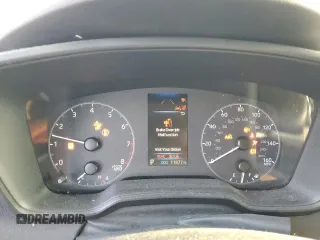 2024 Toyota Corolla LE с VIN 5YFB4MDE2RP120363, выставлен на аукционе Copart как лот 51356425 с пробегом 11 877 миль миль и Списание • Salvage title. История ставок и продаж доступна на DreamBid. Изображение 9.