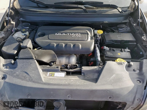 2018 Jeep Cherokee Latitude с VIN 1C4PJLCB2JD620255, выставлен на аукционе Copart как лот 62314325 с пробегом 72 798 миль миль и Списание • Salvage title. История ставок и продаж доступна на DreamBid. Изображение 11.