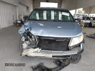 2011 Honda Odyssey EX с VIN 5FNRL5H49BB031318, выставлен на аукционе IAAI как лот 42209746 с пробегом 139 127 миль миль и . История ставок и продаж доступна на DreamBid. Изображение 13.