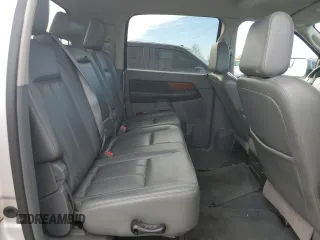 2007 Dodge 2500 SLT with VIN 3D7KS29A87G771098, listed as a Copart auction lot 46424395 with 173,070 mi miles and Clean Title. Bid and sale history available at DreamBid. Image 10.
