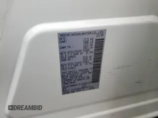 2019 Infiniti QX60 Pure с VIN 5N1DL0MM0KC534859, выставлен на аукционе Copart как лот 43774895 с пробегом 83 039 миль миль и Списание • Salvage title. История ставок и продаж доступна на DreamBid. Изображение 13.