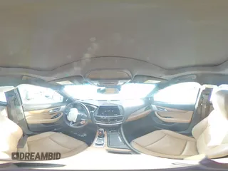 2020 Cadillac CT5 Premium Luxury with VIN 1G6DT5RK5L0130616, listed as a Copart auction lot 88776715 with 73,584 mi miles and Salvage Title. Bid and sale history available at DreamBid. Image 13.