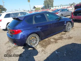 2013 Subaru WRX WRX STI с VIN JF1GR8H68DL894528, выставлен на аукционе IAAI как лот 41829942 с пробегом 129 785 миль миль и . История ставок и продаж доступна на DreamBid. Изображение 4.