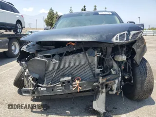 2013 Dodge Durango Citadel with VIN 1C4SDJET9DC505111, listed as a Copart auction lot 59810335 with 135,169 mi miles and Salvage title. Bid and sale history available at DreamBid. Image 5.