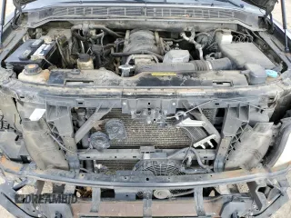2009 Infiniti QX56 with VIN 5N3AA08DX9N903820, listed as a Copart auction lot 82182024 with 235,201 mi miles and Salvage Title. Bid and sale history available at carsss.com. Image 13.