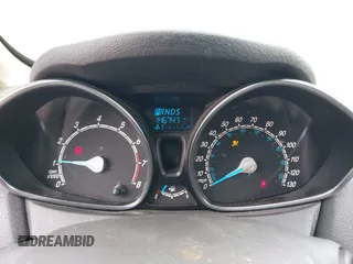 2018 Ford Fiesta SE with VIN 3FADP4EJ0JM143122, listed as a IAAI auction lot 42128666 with 146,747 mi miles and . Bid and sale history available at DreamBid. Image 7.