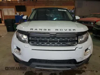 2015 Land Rover Range Rover Evoque Pure Plus z VIN SALVP2BG5FH016365, wystawiony jako Copart lot #43981025 z przebiegiem 114 507 mil mil oraz Szkoda całkowita • Salvage title. Historia ofert i sprzedaży dostępna na DreamBid. Obrazek 5.