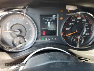 2011 Dodge Charger with VIN 2B3CL1CG4BH600569, listed as a Copart auction lot 62297445 with 149,997 mi miles and Salvage title. Bid and sale history available at DreamBid. Image 9.