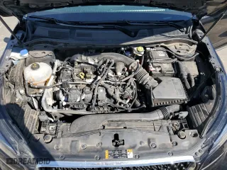 2022 Lincoln Corsair Standard with VIN 5LMCJ1DH5NUL20231, listed as a Copart auction lot 73187384 with 37,411 mi miles and Salvage Title. Bid and sale history available at carsss.com. Image 12.
