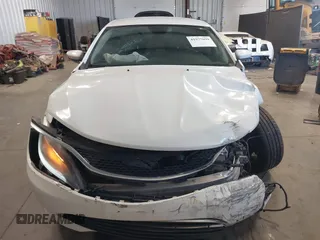 2016 Chrysler 200 Limited with VIN 1C3CCCAB7GN186272, listed as a IAAI auction lot 41977099 with 166,785 mi miles and . Bid and sale history available at DreamBid. Image 13.