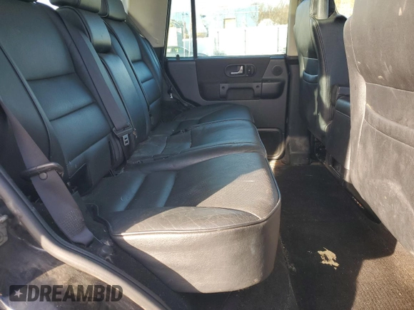 2004 Land Rover Discovery SE with VIN SALTY19404A854335, listed as a Copart auction lot 80359954 with 134,275 mi miles and Clean Title. Bid and sale history available at carsss.com. Image 11.