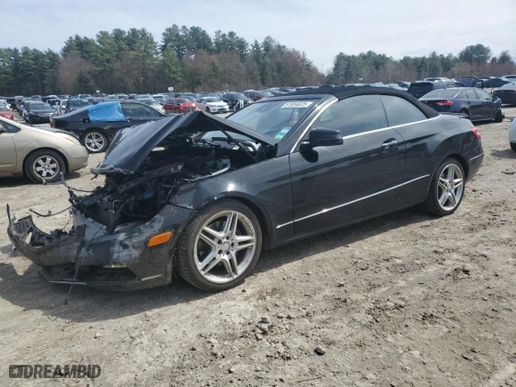 2013 Mercedes-Benz E-Class E 350 with VIN WDDKK5KF4DF204858, listed as a Copart auction lot 51954625 with 138,657 mi miles and Clean Title. Bid and sale history available at carsss.com. Image 1.
