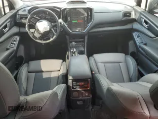 2024 Subaru Ascent Onyx Limited z VIN 4S4WMAKD0R3454647, wystawiony jako Copart lot #48978445 z przebiegiem 19 226 mil mil oraz Szkoda całkowita • Salvage title. Historia ofert i sprzedaży dostępna na DreamBid. Obrazek 8.