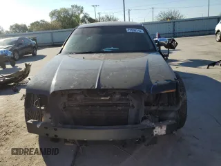 2007 Chrysler 300 C with VIN 2C3KA63H27H701840, listed as a Copart auction lot 72550114 with 0 mi miles and Salvage Title. Bid and sale history available at carsss.com. Image 5.