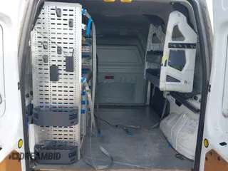2013 Ford Transit Connect XLT with VIN NM0LS7BN0DT140303, listed as a IAAI auction lot 42621081 with 163,082 mi miles and . Bid and sale history available at DreamBid. Image 8.