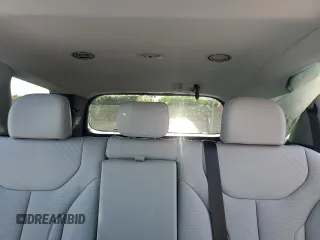 2025 Hyundai Palisade SEL Premium с VIN KM8R44GE8SU850180, выставлен на аукционе Copart как лот 59717545 с пробегом 3 728 миль миль и Списание • Salvage title. История ставок и продаж доступна на DreamBid. Изображение 10.