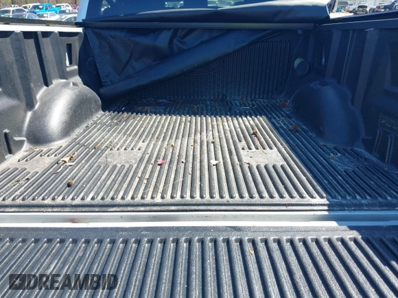 2019 Ford F-150 XL with VIN 1FTEW1E56KKD75316, listed as a IAAI auction lot 41797048 with 95,294 mi miles. Bid and sale history available at carsss.com. Image 20.