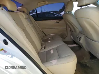 2015 Lexus ES 300h с VIN JTHBW1GG4F2077014, выставлен на аукционе Copart как лот 54341715 с пробегом 146 265 миль миль и Списание • Salvage title. История ставок и продаж доступна на DreamBid. Изображение 10.